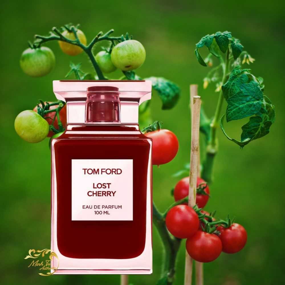 Tom Ford Lost Cherry EDP